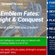 Illustration for article titled iFire Emblem Fates: Birthright /iandi Conquest:/i The iKotaku /iReview